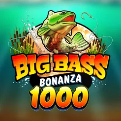 Big Bass Bonanza 1000