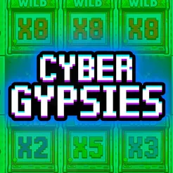 Cyber Gypsies