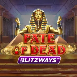 Fate of Dead Blitzways