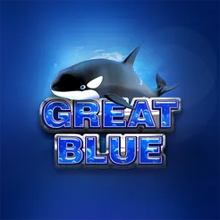 Great Blue